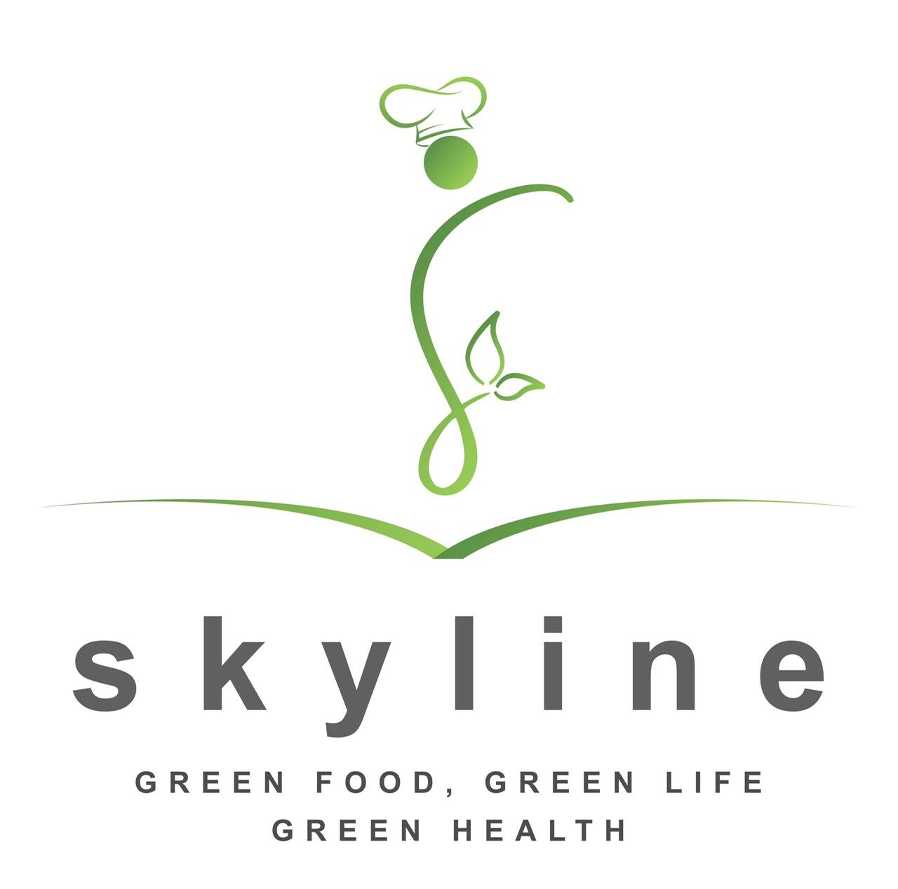 Công Ty Cồ Phần Dịch Vụ Skyline Catering 