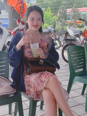 Lê Thị Hồng