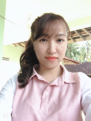 LÊ THỊ KIM LIÊN