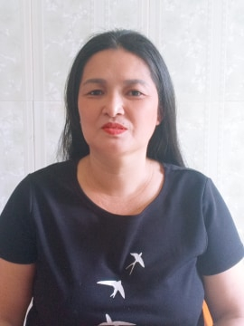 Mai Thị Anh Lê