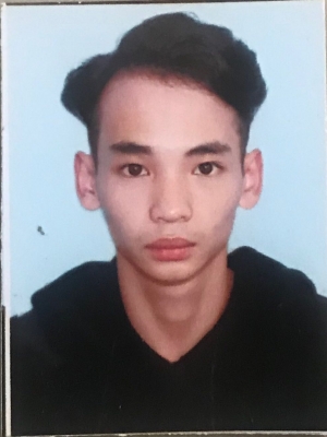 Nguyễn Anh Tài