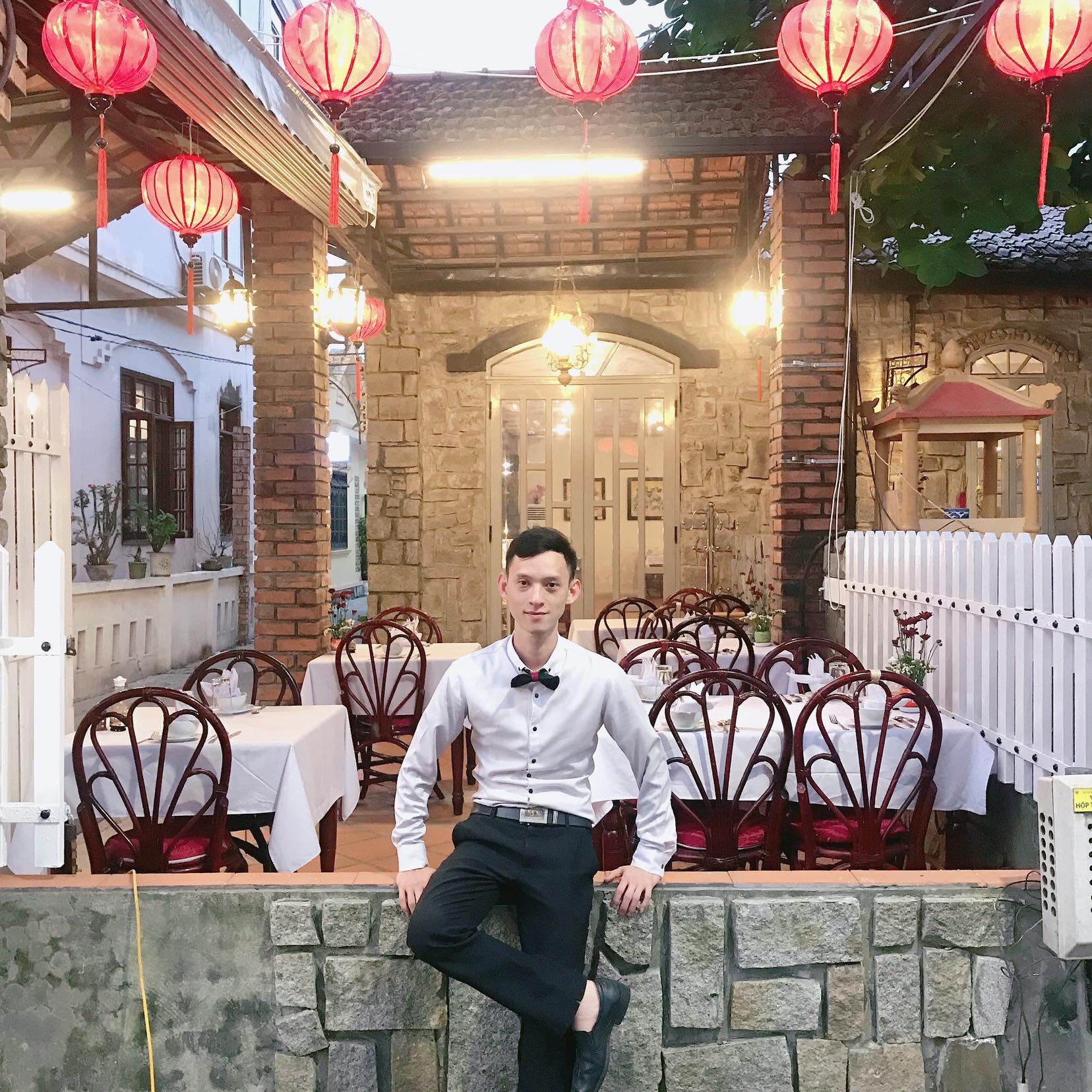 Bảo Hoàng Phú