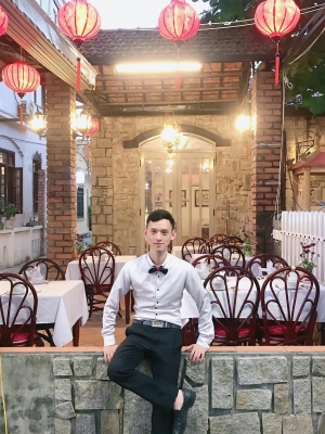Bảo Hoàng Phú