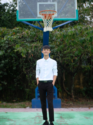 Lữ Tuấn Anh
