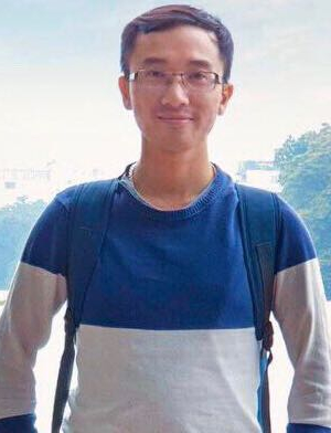 PHẠM CHÍNH TRỰC