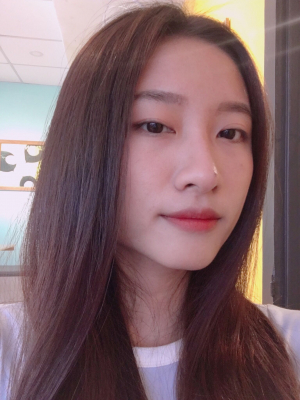 Nguyễn Thị Vĩ Ngân