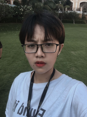 Lê Thị Hồng Trúc