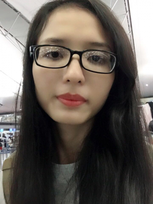 Trần Minh Thanh Tú