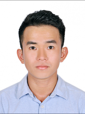 Phạm Bá Duy