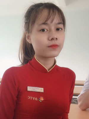 Nguyễn Thị Tuyết Hương