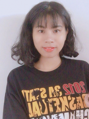 Pham Thi Linh