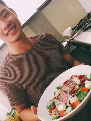 Đoàn Quốc Cường