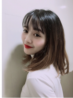 Quang Thị Hương