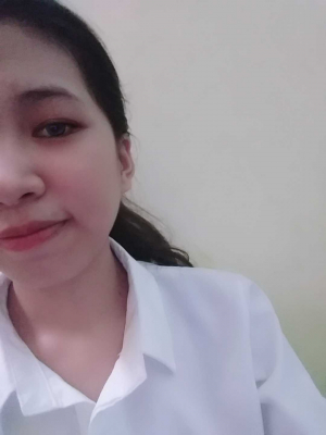 Đặng Thị Như Ý