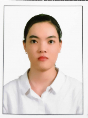 Đỗ Thị Mỹ Duyên