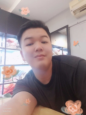 Huỳnh Lâm Hoàng Phương