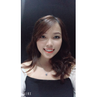 Nguyễn Thuý Vy