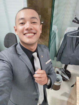 Nguyễn Cao Hoài Bảo