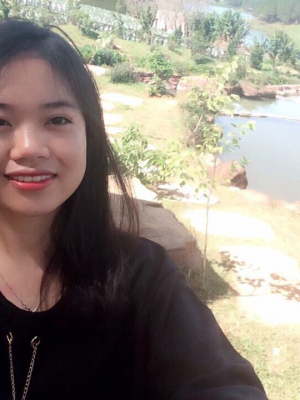 Bùi Thị Ngọc