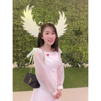 Nguyễn Thị Mỹ Hạnh