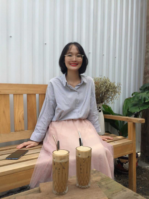 Phạm Lệ Quyên