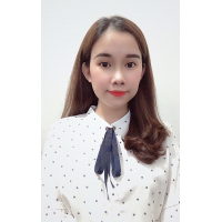 Thanh Huyền Đào Nghiêm