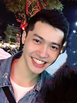 Nguyễn Tuấn Bảo