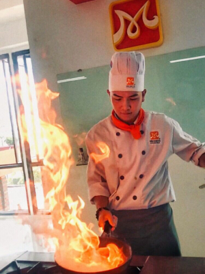 Lâm Sơn Hiển