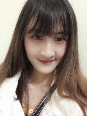 Đoàn Kỳ Duyên