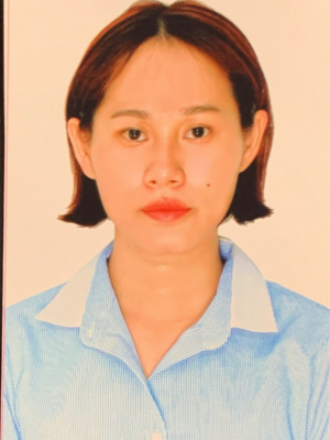 Huỳnh Thị Kim Ngân