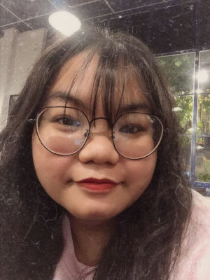 Dương Ngọc Ngân