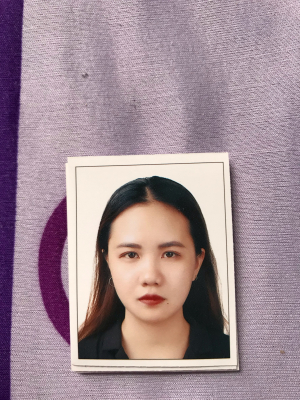 Lê Thị Bích Thuỷ