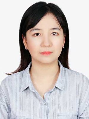 Vũ Huỳnh Liên Hiếu