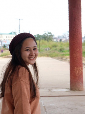 Nguyễn Thị Thu Huyền