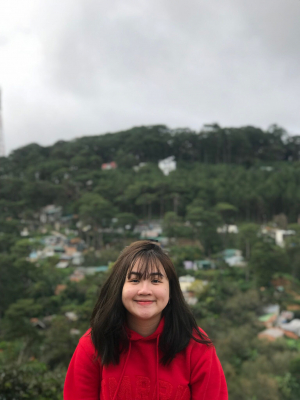 Nguyễn Diệu Ly