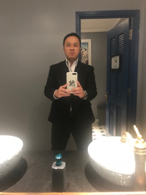 Trần Minh Quốc Việt 