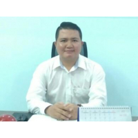 Phạm Trần Quốc Bảo