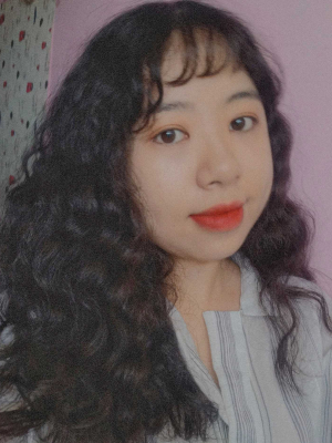 Lê Thị Tuyết Sương