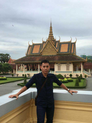Sơn Ngọc Anh Hào