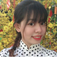 Phạm Bảo Trân
