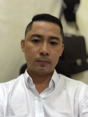 Phạm Huy Hoàng
