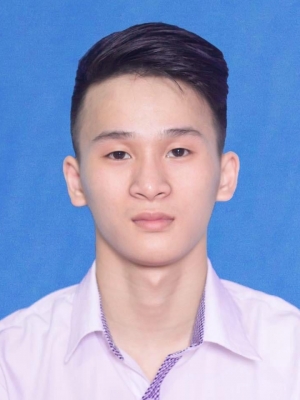 Nguyễn Minh Phúc