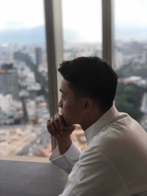 Bùi Quốc Vinh