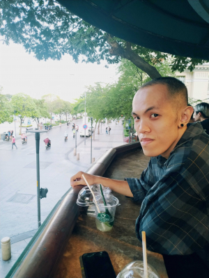 Phan Ngọc Huy