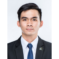 Diệp Đình Đăng Minh