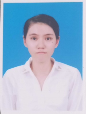 Phùng Hồng Nhung