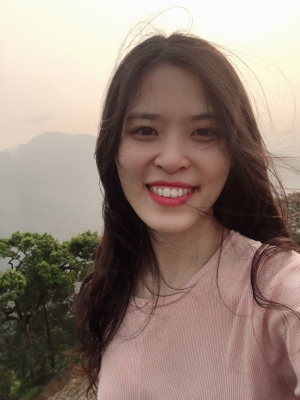 Nguyễn Thị Ngọc Linh