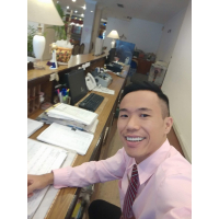 Huỳnh Vệ An