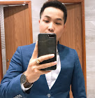 Trương Minh Tiến