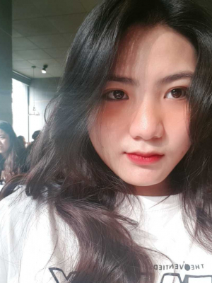 Nguyễn Công Hạnh Dung